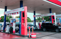 >Harga BBM Pertamina Terbaru 1 April 2026, Pemerintah Pastikan Stok Aman