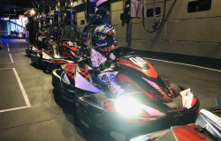>Entertainment District Cup 2026 PIK 2 Gelar Ajang Gokart Pelajar, Siap Jadi Agenda Tahunan