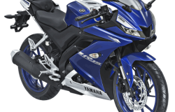 >Foto Detail Fitur Baru All New Yamaha R15