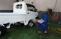 >Wajib Tau Sebelum Beli Pikap Bekas, Pastikan Pemeriksaan Menyeluruh Kendaraan