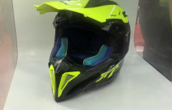 >Bawa Inovasi dan Sejumlah Perubahan, Jp Industries Luncurkan 3 Helm Terbaru