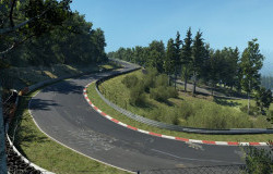 >Waktunya Cobain Sirkuit Nurburgring Lewat Asseto Corsa Evo!