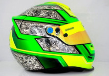 Cara Yang Baik Merawat Helm Motor