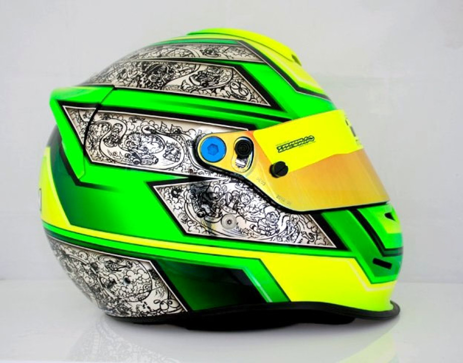 Cara Yang Baik Merawat Helm Motor