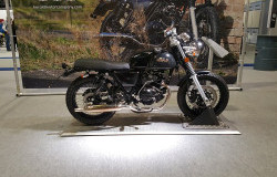 >Tahun Depan, Dua Motor Asal Inggris Meluncur