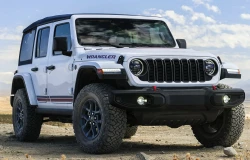 >Jeep “Made in China” Segera Hadir, Stellantis Siapkan Produksi 2027