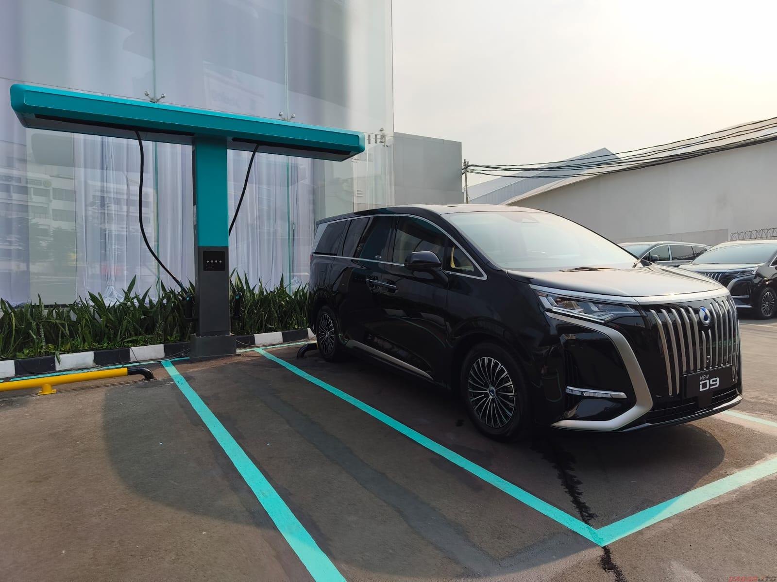 Beli Mobil Listrik Tak Lagi Tanya Jarak Tempuh, Konsumen Kini Fokus ke Charging