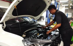>Mobil Operasional Masih Dipakai, Tapi Nilainya akan Turun Bahkan Bisa Rugi Dua Kali