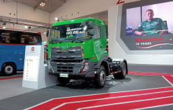 >Mengupas Spesifikasi Dua Mesin GH8E dan GH11E Pada UD Trucks Quester