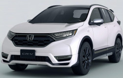 >Deretan Mobil Honda Bakal Ramaikan Tokyo Salon 2018