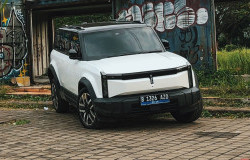 >Harga Mobil Listrik Terbaru Juni 2025, MG4 EV dan Chery J6 Harganya Naik