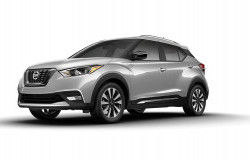 >Nissan Perkenalkan Crossover Saingan Honda HR-V