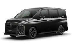 >Toyota Voxy Facelift 2026 Sudah Diluncurkan, Simak Sejarah Toyota Voxy dan Evolusinya