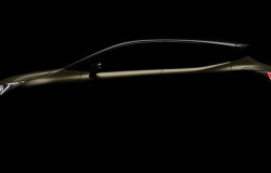 >Toyota Corolla Hybrid 2.0L Siap Diluncurkan