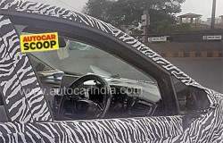 >Mobil Ini Akan Menjadi Penantang Suzuki Baleno