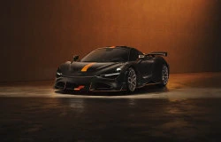 >McLaren Siapkan Supercar Hybrid, Tenaga Tembus 810 Dk