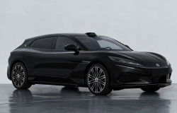 >Denza Z9 GT Terbaru Dibekali Tenaga Lebih Buas Sebesar 1.140 Dk, Siap Ganggu Supercar Eropa