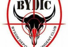 Anvitation Anniversary BYDIC