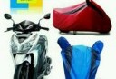 Cover sarung selimut motor bandung kini di makassar promo bulan ini