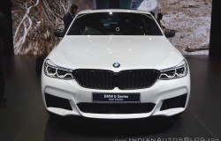 >BMW Luncurkan 6-Series GT Diesel 