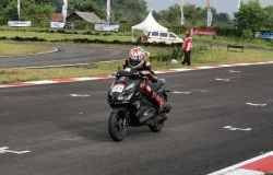 >AHDC 2026 Dorong Generasi Muda Tasikmalaya Raih Prestasi di Dunia Motorsport