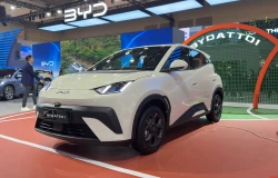 >Harga BYD Atto 1 Terbaru September 2026, Mulai Rp199 Juta