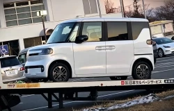 >BYD Gandeng Hirohide Tagawa untuk Tembus Pasar Kei Car Jepang