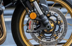 >Brembo dan CFMoto Jalin Kerja Sama Strategis untuk Motor Premium