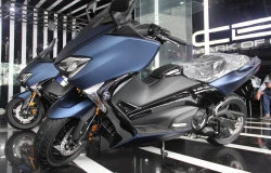 >20 Sepeda Motor Terbaru yang Meluncur Hingga September 2026