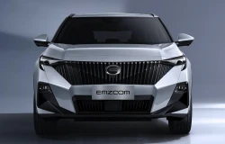 >GAC Indonesia Batal Luncurkan E9 & Emzoom di GIIAS 2026, Ternyata Ini Penyebabnya