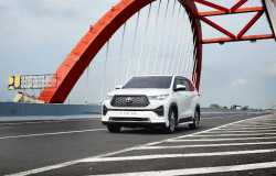 >7 Cara Asyik Hadapi Perjalanan Mudik, Tanpa Bete Walau Terkena Macet