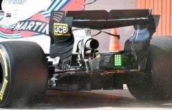 >FIA Bocorkan Mesin untuk F1 Musim 2021