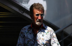 >Eddie Jordan, Sosok Legendaris Penuh Talenta di Dunia F1 Tutup Usia