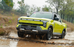 > Nissan Frontier Pro Meluncur, Pikap Modern Terbaru Ini Dibanderol Mulai Rp399 Juta