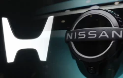 >Nissan dan Honda Sepakat Kembangkan Teknologi Software Bersama