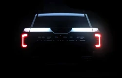 >Mahindra Hadirkan Pikap Terbaru, Setengah Harga Toyota Hilux Ada Rasa Ford Ranger