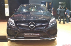 >Pajak Impor Naik, Ini Tanggapan Mercedes-Benz Indonesia