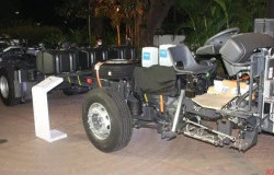 >Bus Listrik Volvo Siap Mengaspal di Indonesia Mulai Tahun 2025