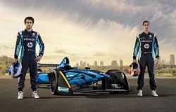 >Nissan Gantikan Renault di Formula E