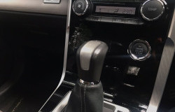 >Ini Alasan Menyalakan Mesin Mobil Matik Harus Menginjak Rem Terlebih Dahulu