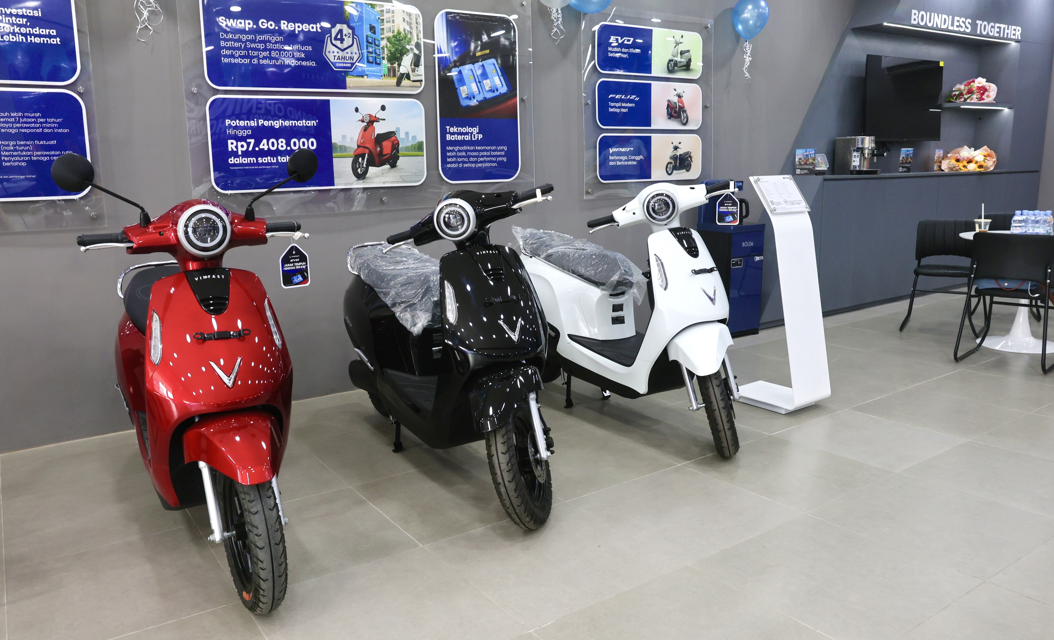 Insentif Motor Listrik Dievaluasi, Pemerintah Soroti Serapan di Masyarakat