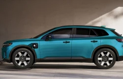 >Fokus Jual Mobil Hybrid, Honda Akhiri Produksi Prologue di Amerika