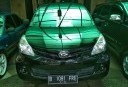 Daihatsu Xenia Tahun 2015 Mulus