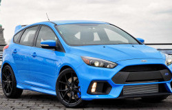 >Ford Akui Kerusakan Head Gasket pada Focus RS