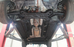 >Ada Dua Jenis Karat pada Kendaraan yang Keduanya Berpotensi Merusak, Tapi Bisa Dicegah Sebelum Terlambat