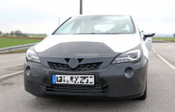 >Opel Astra Facelift 2019 Siap Dihadirkan