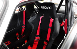 >Recaro Selamat dari Kebangkrutan, Bangkit Kembali Januari 2025