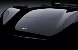 >Lahirnya Mobil Sport Retro-Modern Italia Besutan Automobili Mignatta, Pakai Mesin 8 Silinder