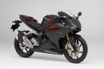 CBR250RR Rajai Pasar Motor Sport 250 Cc