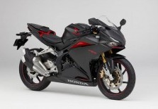 CBR250RR Rajai Pasar Motor Sport 250 Cc